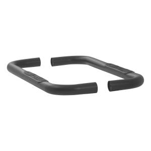 Luverne - Luverne 3 in. Round Nerf Bars 451431 - Image 1