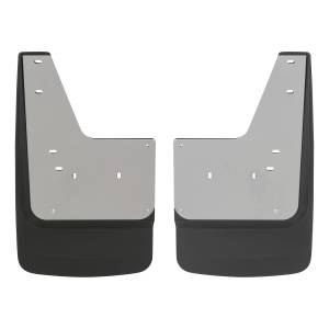 Luverne - Luverne Contoured Stainless Steel Splash Guards 500930 - Image 1