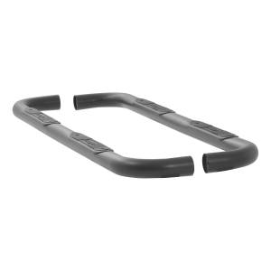 Luverne - Luverne 3 in. Round Nerf Bars 450712 - Image 1