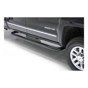 Luverne - Luverne 3 in. Round Nerf Bars 451413 - Image 6