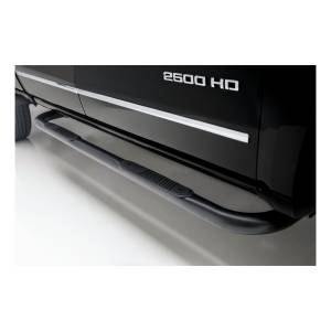 Luverne - Luverne 3 in. Round Nerf Bars 451413 - Image 7