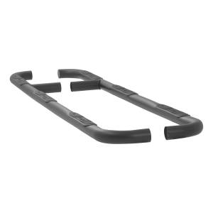 Luverne - Luverne 3 in. Round Wheel To Wheel Nerf Bars 451419 - Image 1