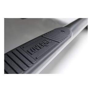 Luverne - Luverne 3 in. Round Wheel To Wheel Nerf Bars 451419 - Image 3