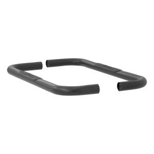 Luverne - Luverne 3 in. Round Nerf Bars 451521 - Image 1