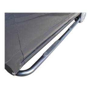 Luverne - Luverne 3 in. Round Nerf Bars 451523 - Image 6