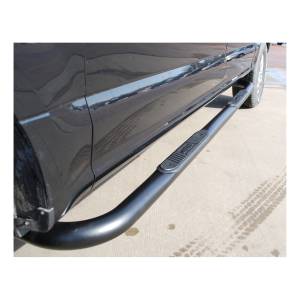 Luverne - Luverne 3 in. Round Nerf Bars 451523 - Image 8