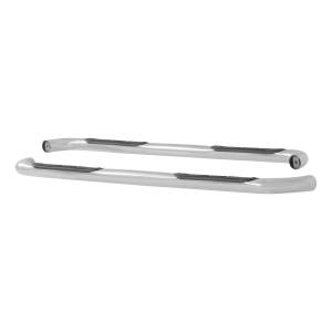 Luverne - Luverne 3 in. Round Nerf Bars 460413 - Image 2