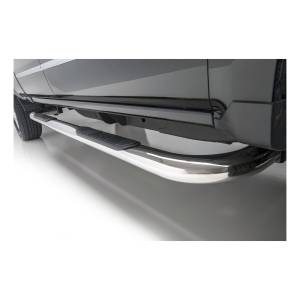 Luverne - Luverne 3 in. Round Nerf Bars 460413 - Image 3