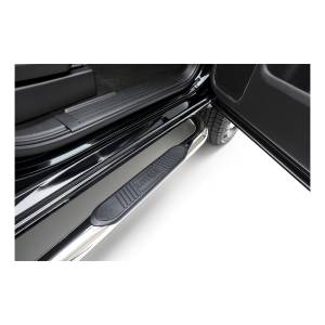 Luverne - Luverne 3 in. Round Nerf Bars 460413 - Image 5