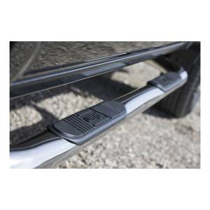 Luverne - Luverne 3 in. Round Nerf Bars 460413 - Image 6