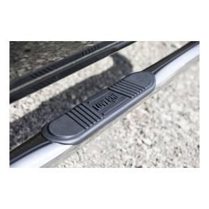 Luverne - Luverne 3 in. Round Nerf Bars 460413 - Image 8