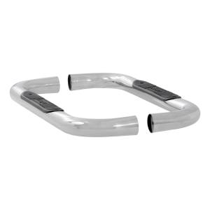 Luverne - Luverne 3 in. Round Nerf Bars 461411 - Image 1
