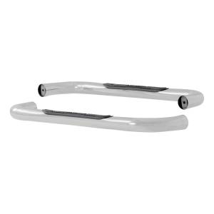 Luverne - Luverne 3 in. Round Nerf Bars 461411 - Image 2
