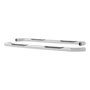 Luverne - Luverne 3 in. Round Nerf Bars 461413 - Image 2