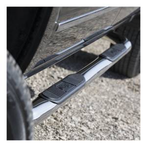 Luverne - Luverne 3 in. Round Nerf Bars 461413 - Image 11