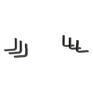 Luverne - Luverne O-MegaStep 6 in. Oval Steps 585054-579921 - Image 3