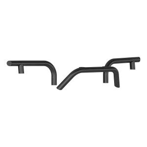 ARIES - ARIES TrailChaser Front Bumper Brush Guard 2081250 - Image 2