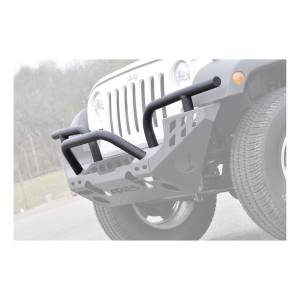 ARIES - ARIES TrailChaser Front Bumper Brush Guard 2081250 - Image 4