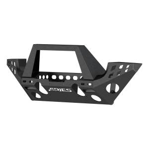 ARIES - ARIES TrailChaser Front Bumper 2082047 - Image 1