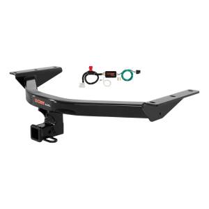 CURT - CURT Trailer Hitch Kit 99310 - Image 1