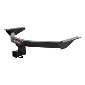 CURT - CURT Trailer Hitch Kit 99310 - Image 2