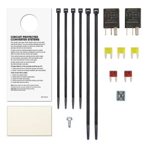 CURT - CURT Custom Wiring Connector 56097 - Image 2