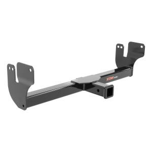 CURT - CURT Class III Mount Receiver Hitch 31070 - Image 2