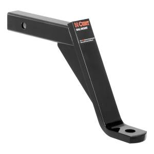 CURT - CURT Class III Ball Mount 45893 - Image 2