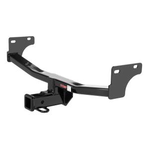 CURT - CURT Trailer Hitch Kit 99318 - Image 2
