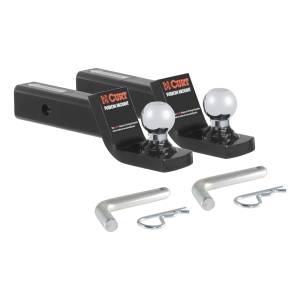 CURT - CURT Class III Fusion Mount 45136 - Image 2