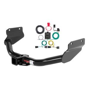 CURT - CURT Trailer Hitch Kit 99312 - Image 1