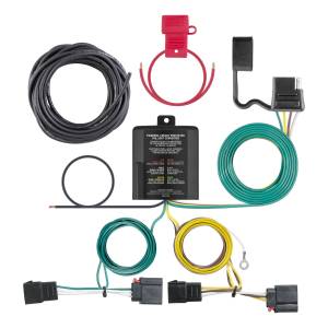 CURT - CURT Trailer Hitch Kit 99312 - Image 3