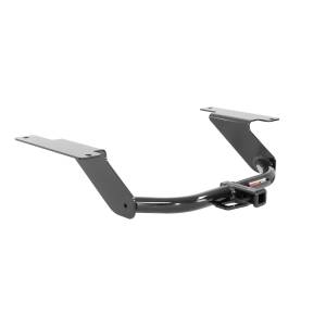CURT - CURT Class I 1.25 in. Receiver Hitch 11409 - Image 2