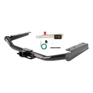 CURT - CURT Trailer Hitch Kit 99309 - Image 1