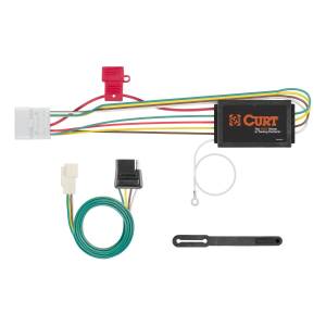 CURT - CURT Trailer Hitch Kit 99309 - Image 3