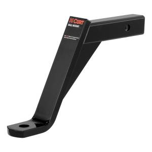 CURT - CURT Class III Ball Mount 45892 - Image 1