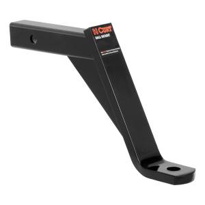 CURT - CURT Class III Ball Mount 45892 - Image 2