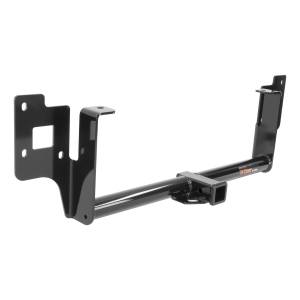 CURT - CURT Class III 2 in. Receiver Hitch 13247 - Image 2