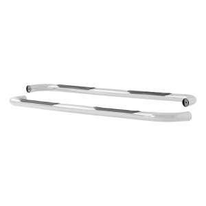 Luverne - Luverne 3 in. Round Nerf Bars 461412 - Image 2