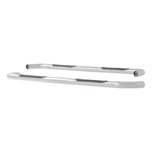 Luverne - Luverne 3 in. Round Nerf Bars 460713 - Image 2