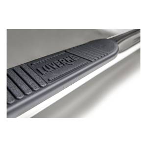 Luverne - Luverne 3 in. Round Nerf Bars 460713 - Image 4