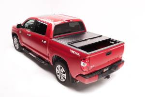 BAK Industries - BAK Industries BAKFlip G2 Hard Folding Truck Bed Cover 26312 - Image 2