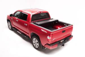 BAK Industries - BAK Industries BAKFlip G2 Hard Folding Truck Bed Cover 26312 - Image 3