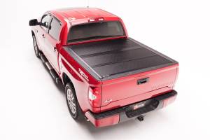 BAK Industries - BAK Industries BAKFlip G2 Hard Folding Truck Bed Cover 26312 - Image 5