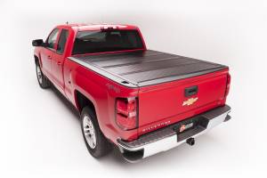 BAK Industries - BAK Industries BAKFlip F1 Hard Folding Truck Bed Cover 72103 - Image 11