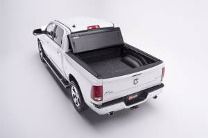 BAK Industries - BAK Industries BAKFlip F1 Hard Folding Truck Bed Cover 72401 - Image 7