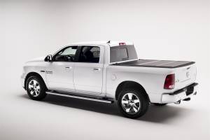 BAK Industries - BAK Industries BAKFlip F1 Hard Folding Truck Bed Cover 72401 - Image 8
