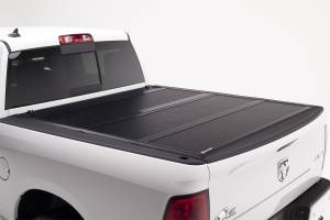 BAK Industries - BAK Industries BAKFlip F1 Hard Folding Truck Bed Cover 72401 - Image 9