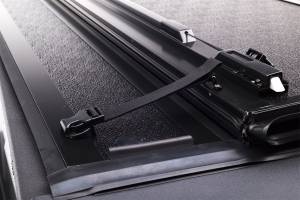 BAK Industries - BAK Industries BAKFlip F1 Hard Folding Truck Bed Cover 72401 - Image 11