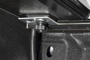 BAK Industries - BAK Industries BAKFlip F1 Hard Folding Truck Bed Cover 72503 - Image 2